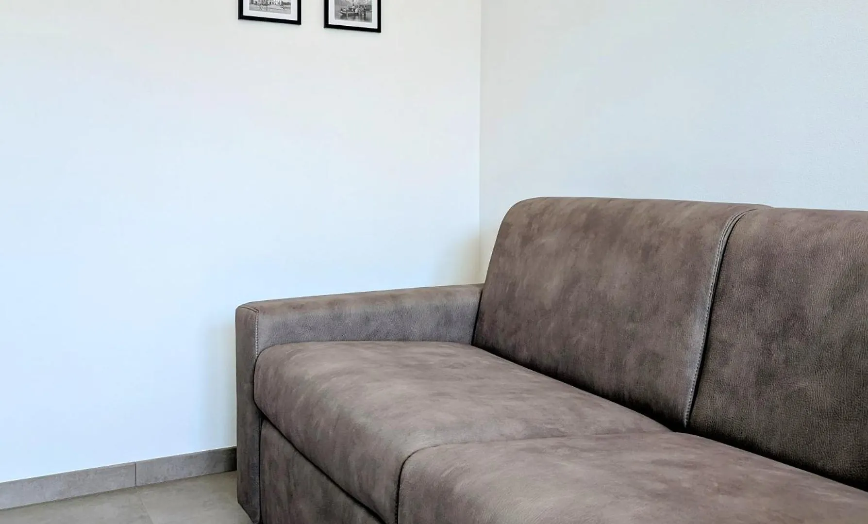 Appartamenti Ciliegio & Ulivo Dongo Διαμέρισμα