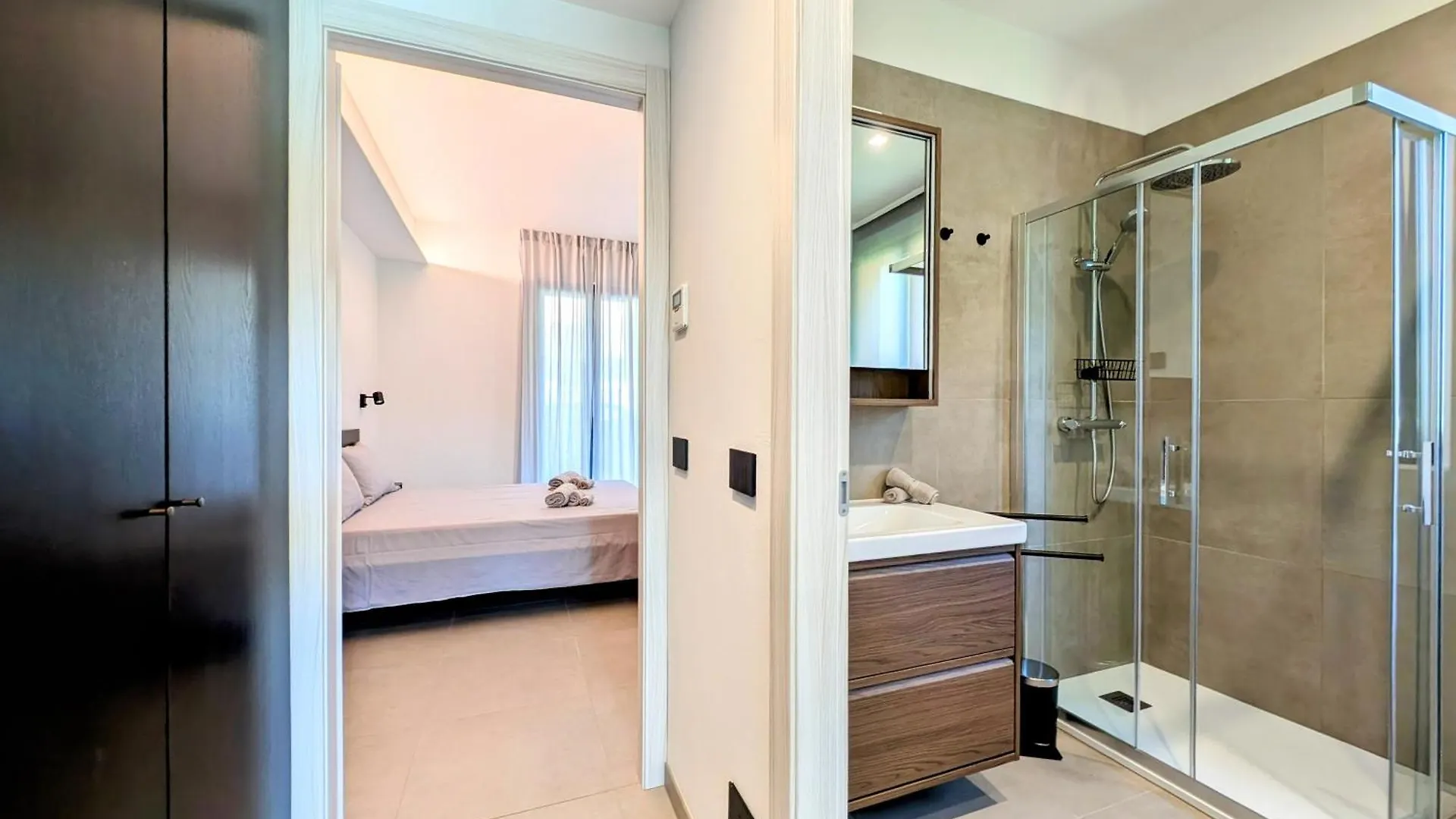 Appartamenti Ciliegio & Ulivo Dongo Apartament